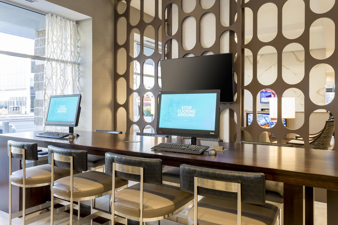 DoubleTree By Hilton Evansville - thumb 5