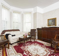 Historic Sion Bass Guest House - Accommodation Ohio