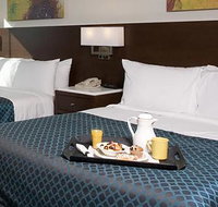 Tropicana Evansville - Accommodation Ohio