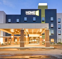 Home2 Suites By Hilton Evansville - Accommodation Ohio