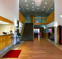 Baymont by Wyndham Fort Wayne Northwest - Accommodation Ohio