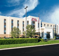 Hampton Inn  Suites Greensburg - Accommodation Ohio