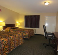 Wayne Motel - Accommodation Ohio