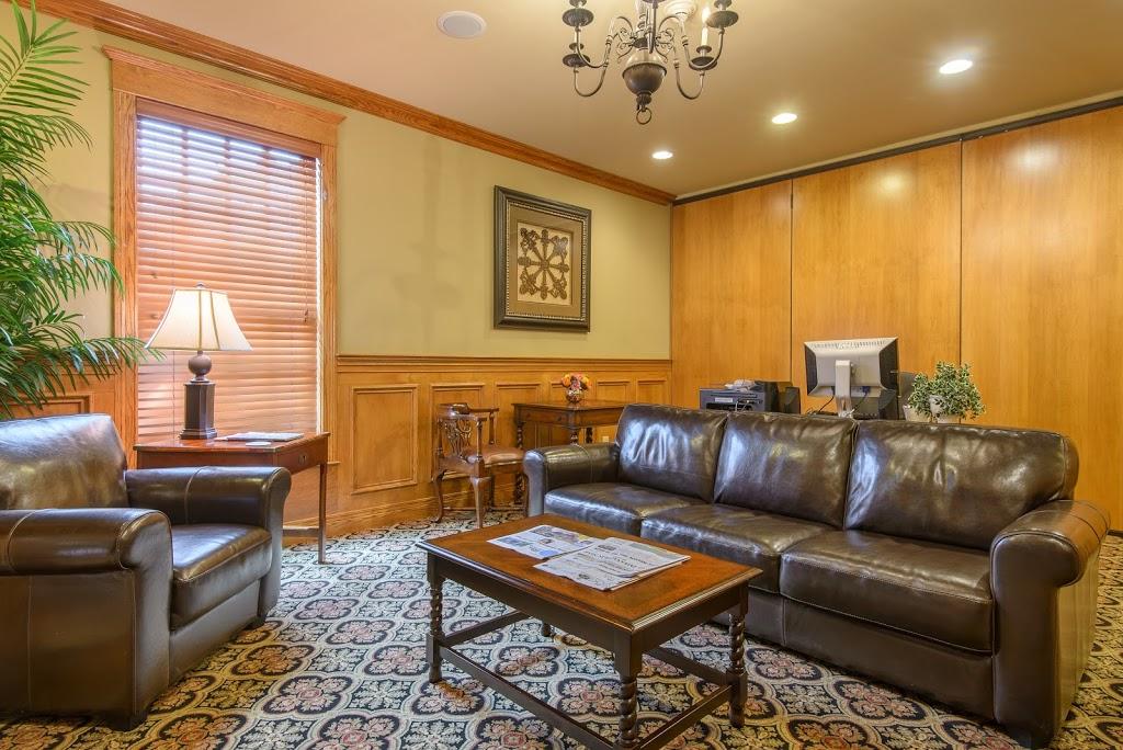 Brick Street Inn - thumb 30