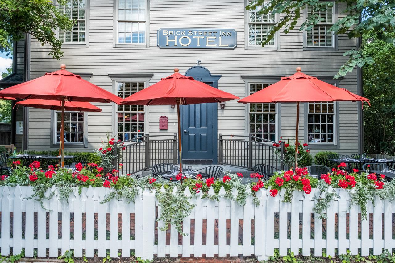 Brick Street Inn - thumb 2