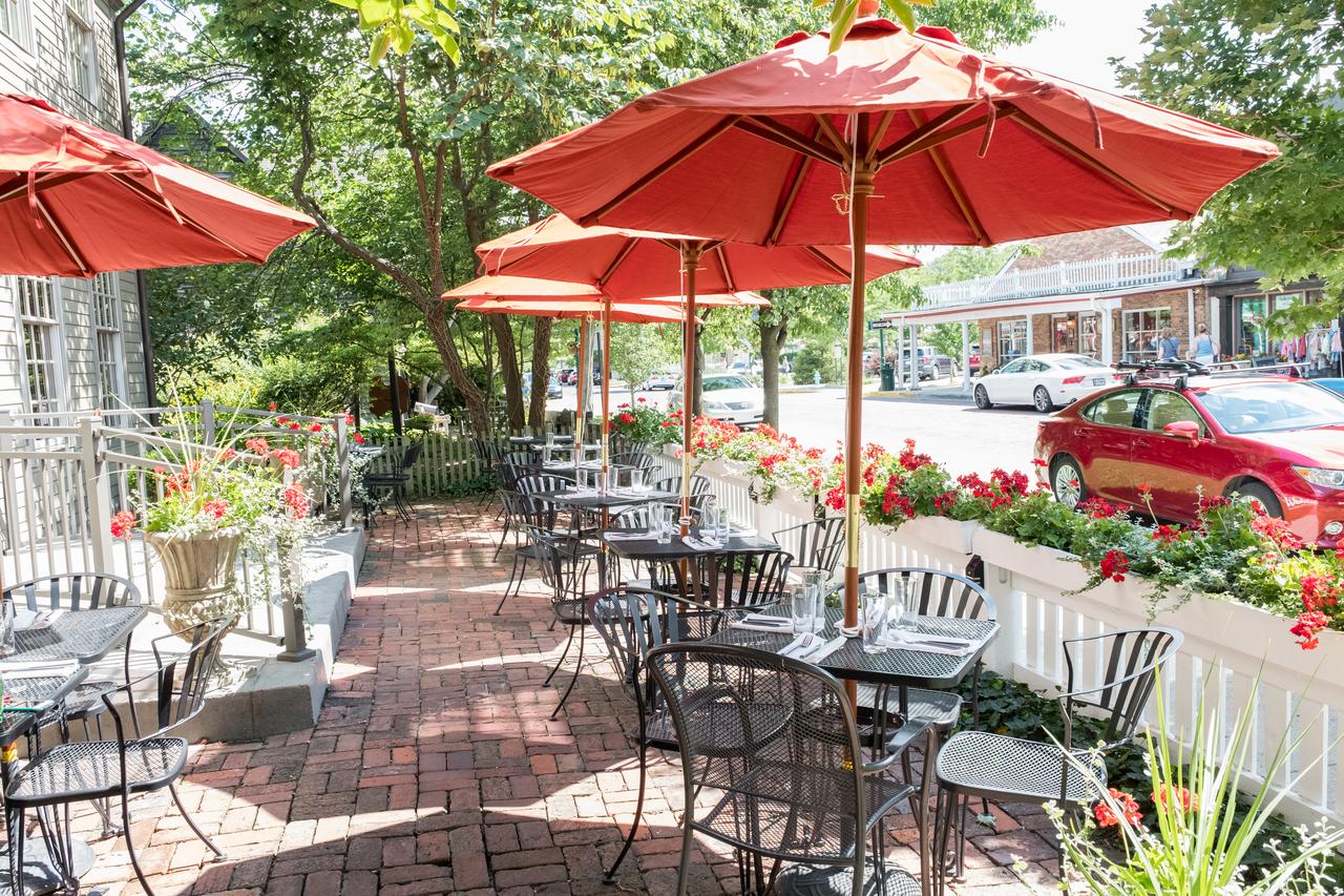 Brick Street Inn - thumb 4