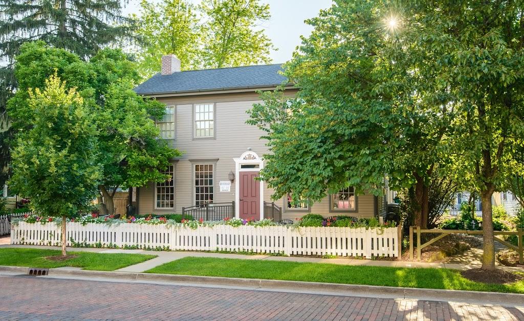 Brick Street Inn - thumb 6