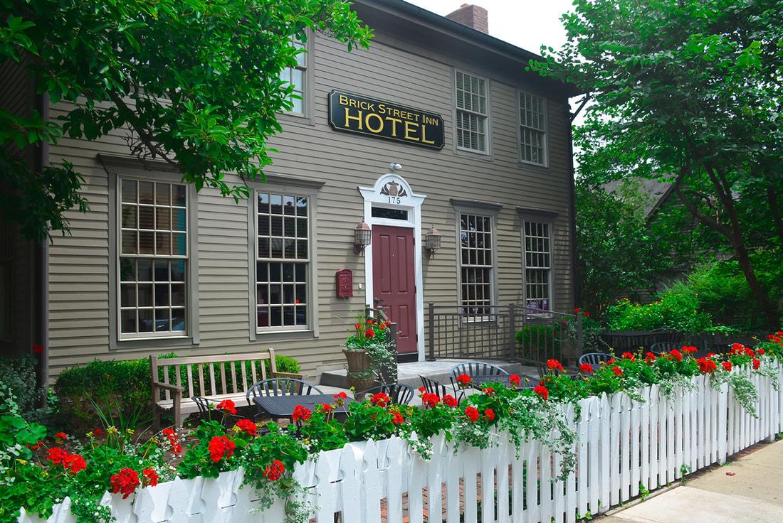 Brick Street Inn - thumb 0