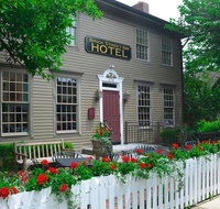 Brick Street Inn - Accommodation Ohio