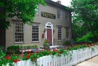 Zionsville In Accommodation Ohio