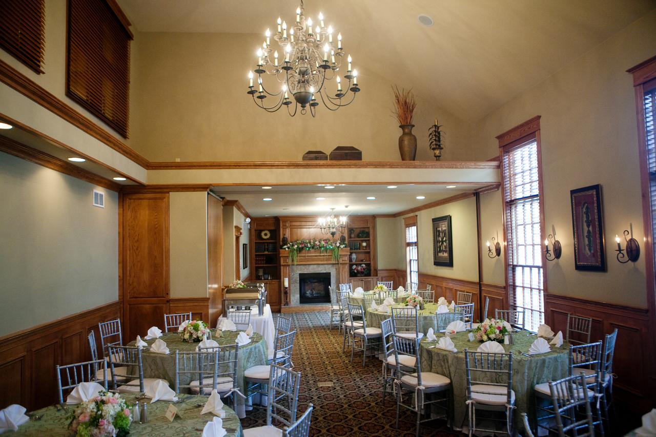 Brick Street Inn - thumb 18