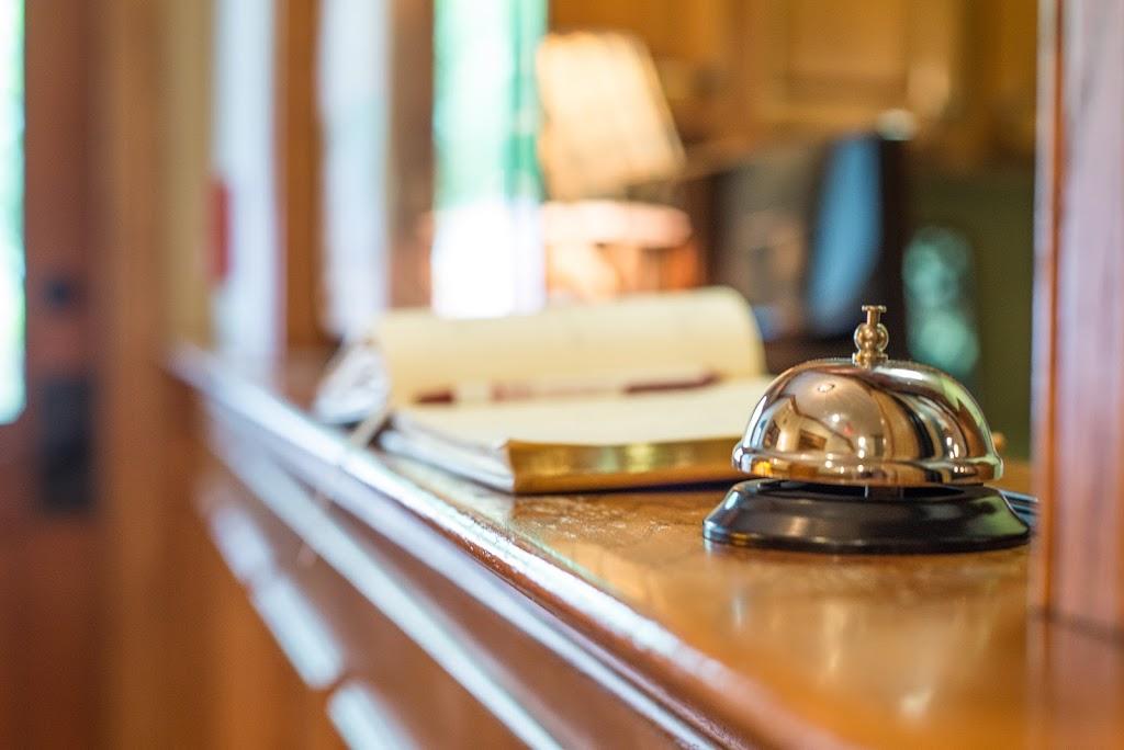 Brick Street Inn - thumb 12