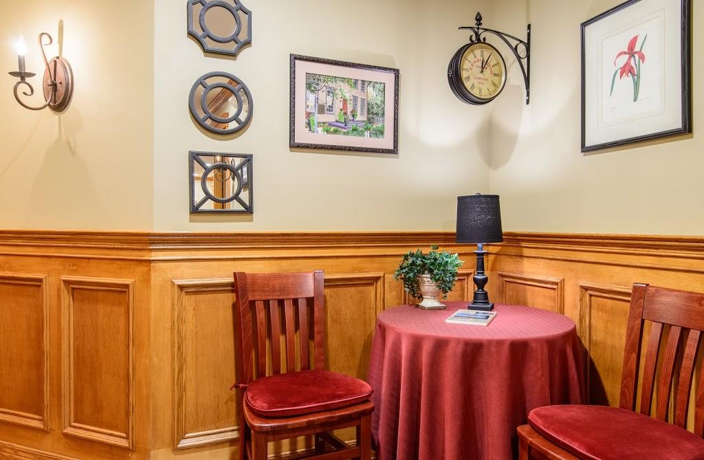 Brick Street Inn - thumb 44