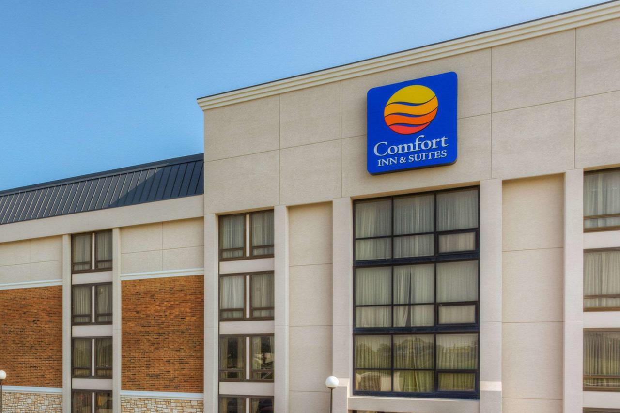 Comfort Inn & Suites Evansville Airport - thumb 12