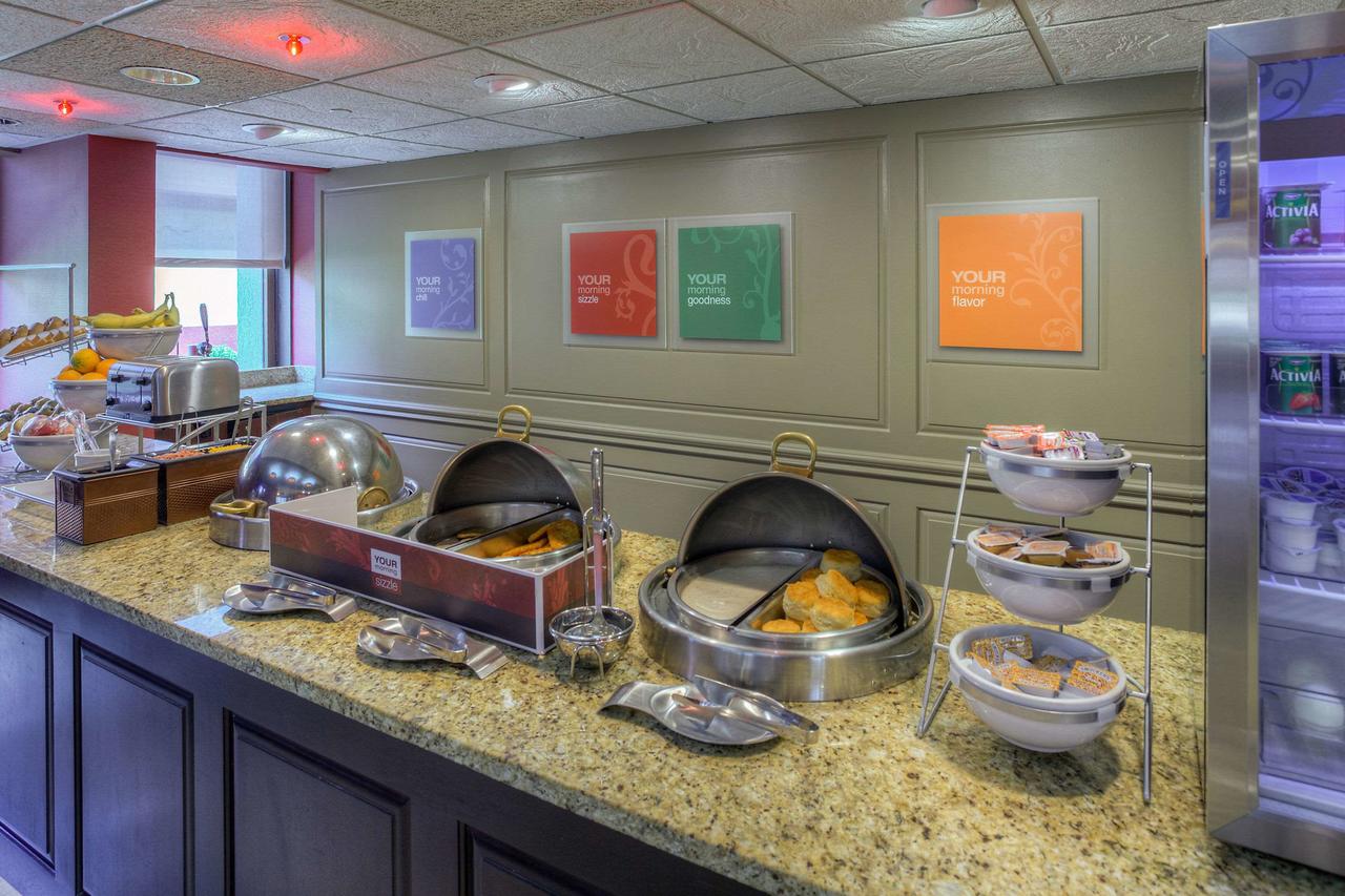 Comfort Inn & Suites Evansville Airport - thumb 28
