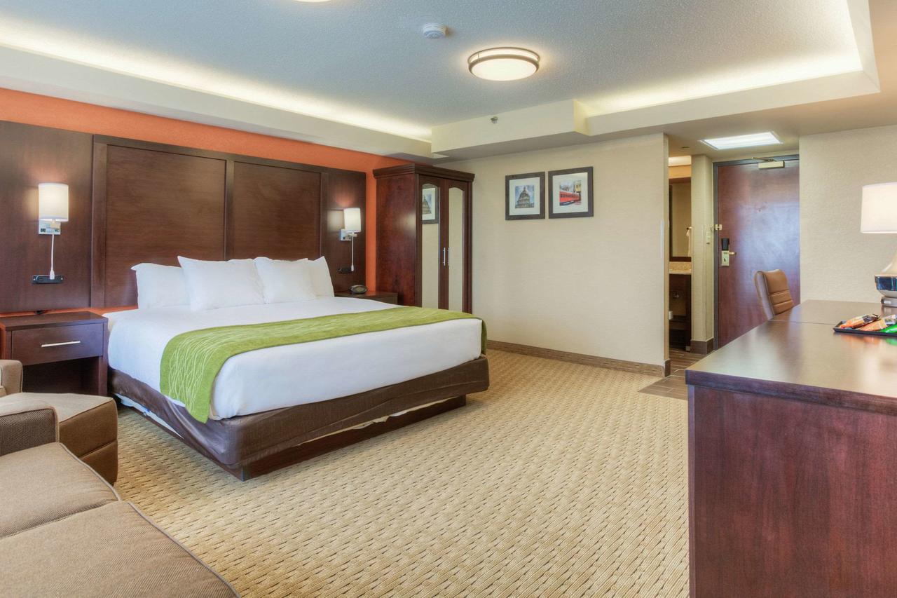 Comfort Inn & Suites Evansville Airport - thumb 15