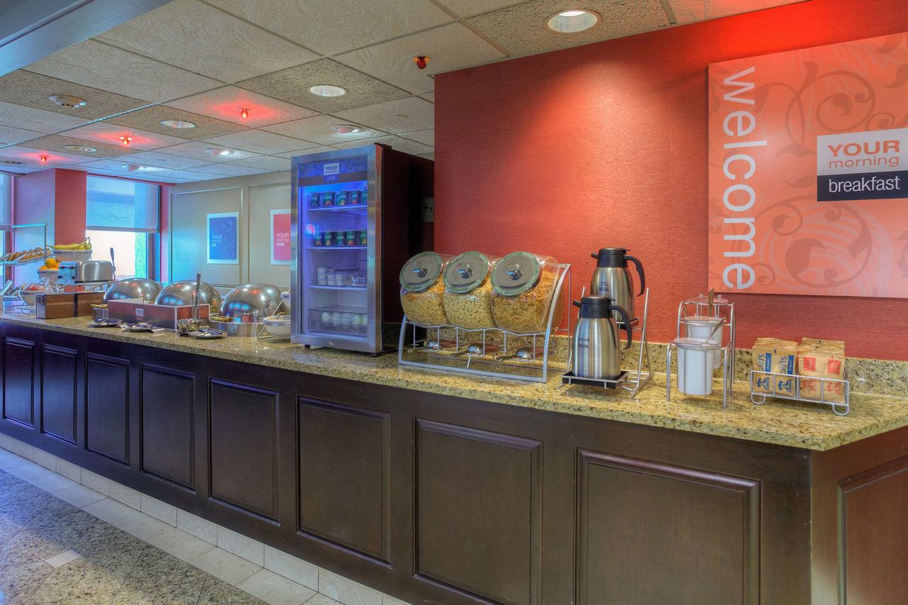 Comfort Inn & Suites Evansville Airport - thumb 25