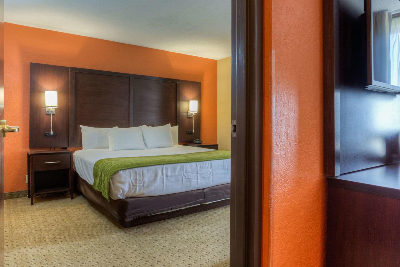 Comfort Inn & Suites Evansville Airport - thumb 21