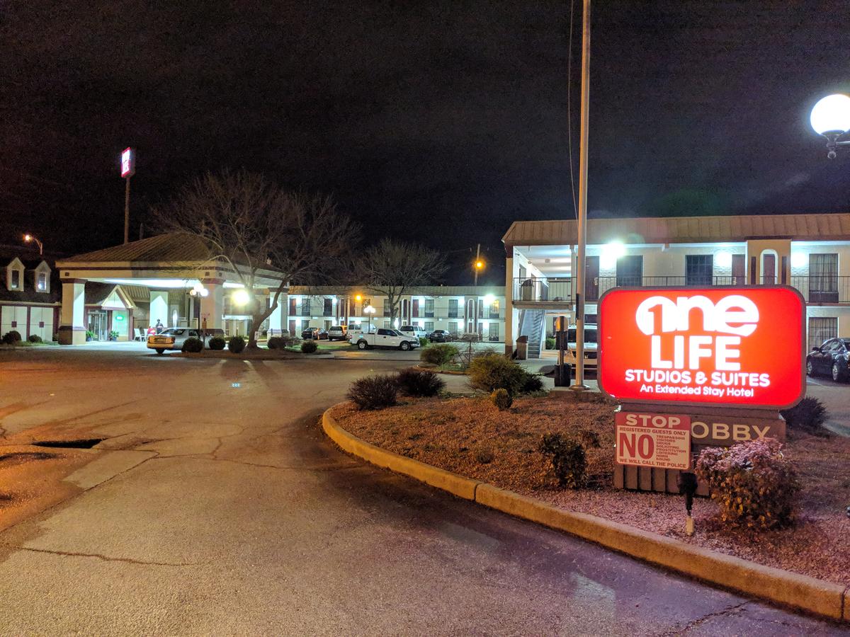 One Life Studio And Suites - thumb 0