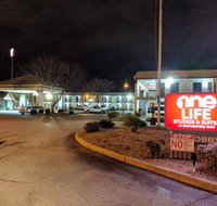 One life studio and suites - Accommodation Ohio