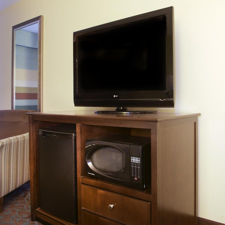 Hampton Inn Evansville - thumb 9