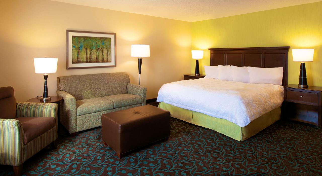 Hampton Inn Evansville - thumb 4