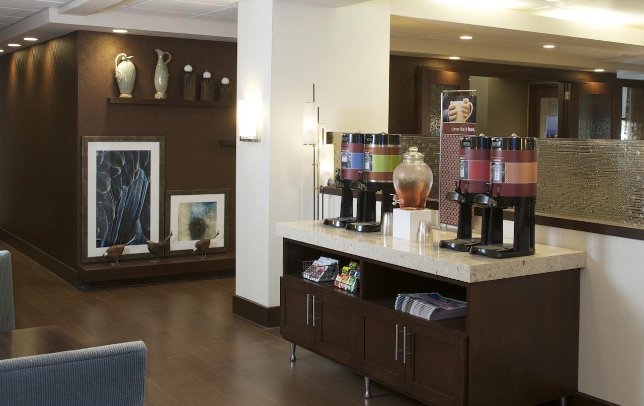 Hampton Inn Evansville - thumb 24