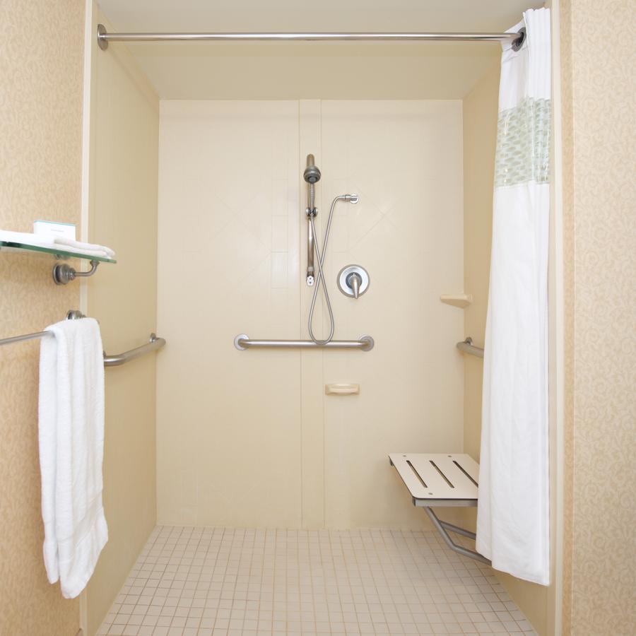 Hampton Inn Evansville - thumb 11