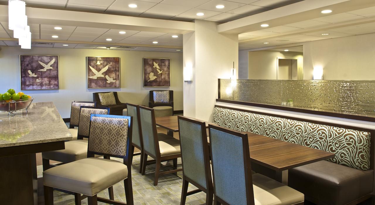 Hampton Inn Evansville - thumb 28