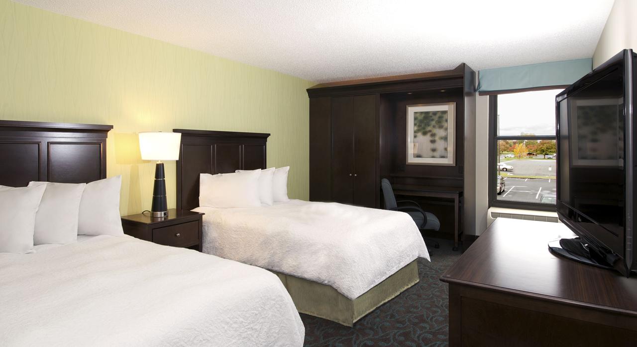 Hampton Inn Evansville - thumb 5