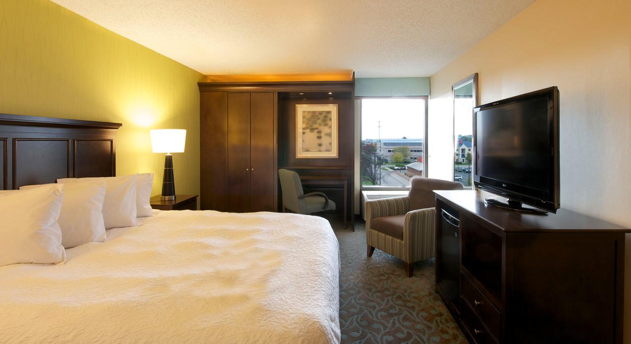 Hampton Inn Evansville - thumb 3