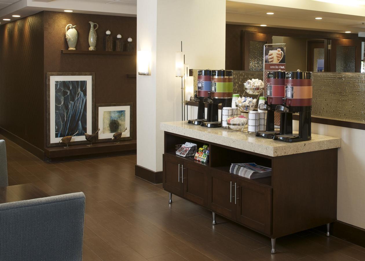 Hampton Inn Evansville - thumb 13