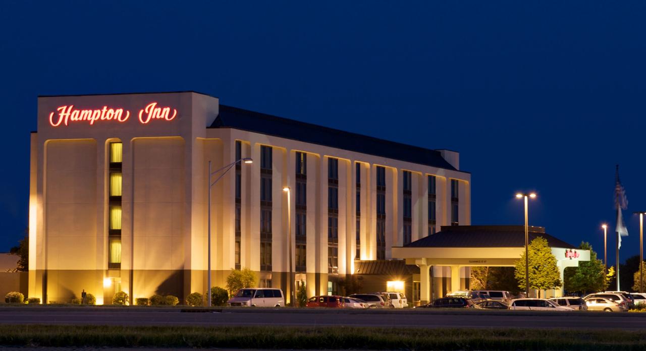 Hampton Inn Evansville - thumb 0