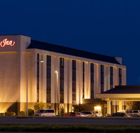 Hampton Inn Evansville - Accommodation Ohio