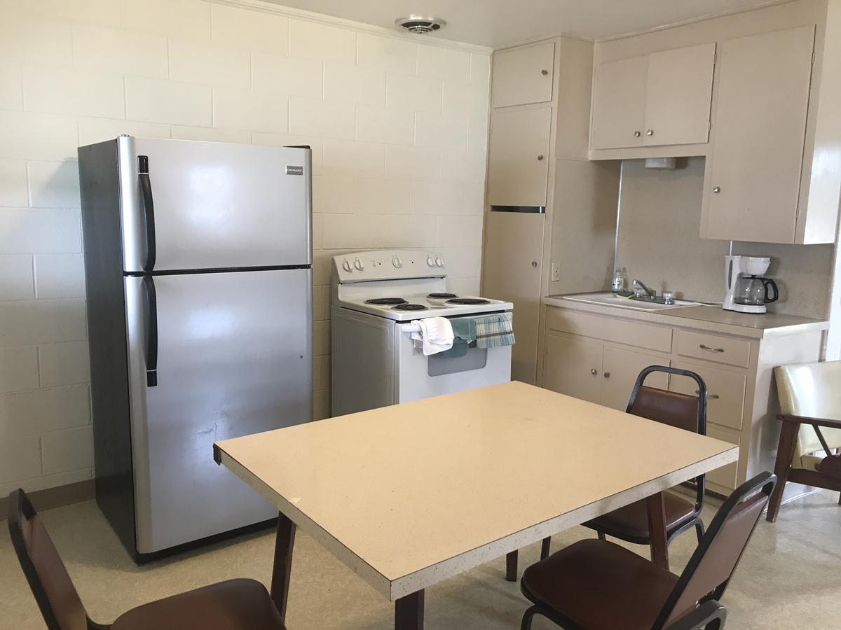 Oasis Lake Buchanan - thumb 18