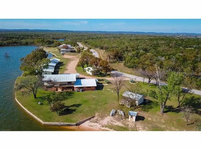 Oasis Lake Buchanan - thumb 14