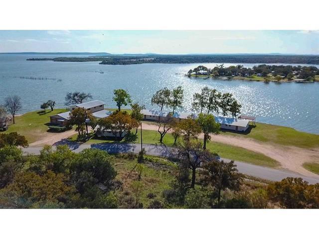 Oasis Lake Buchanan - thumb 0