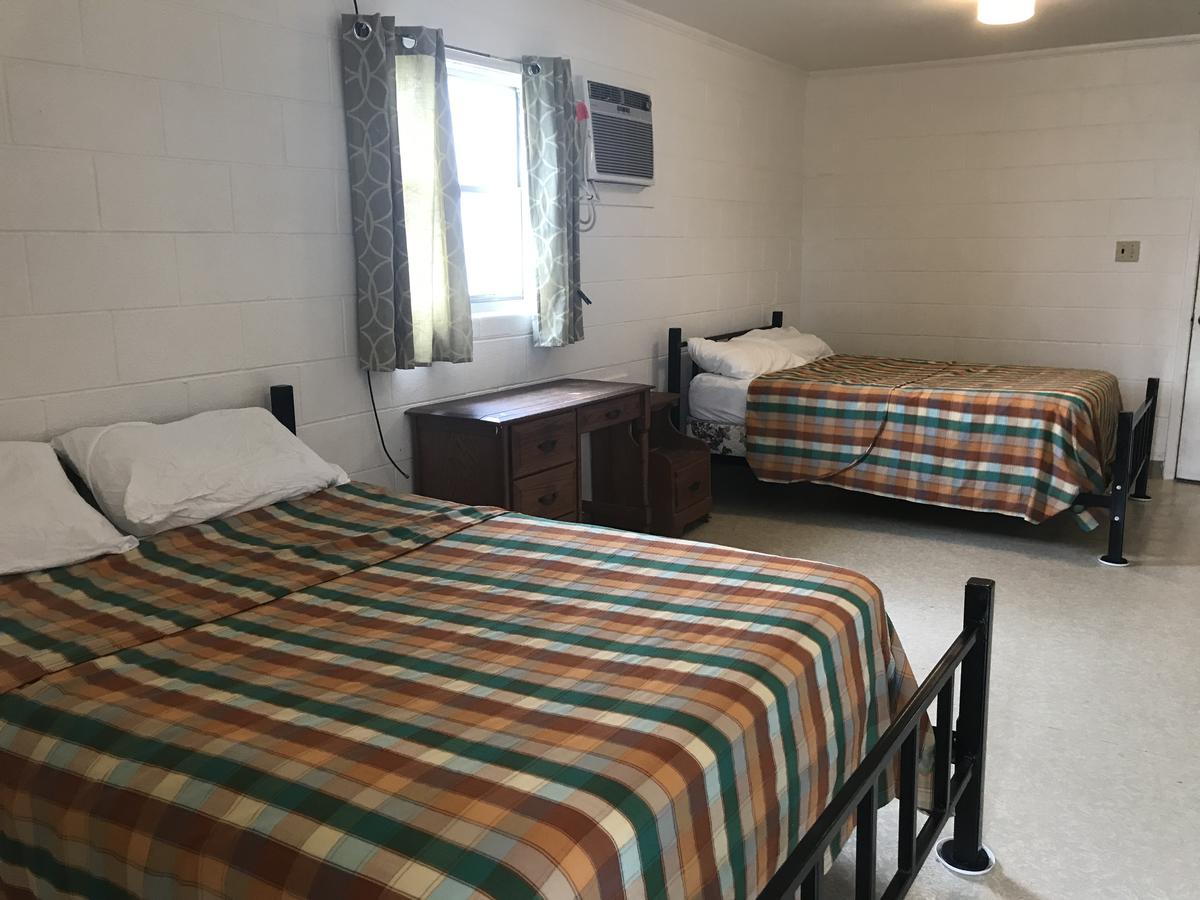 Oasis Lake Buchanan - thumb 7