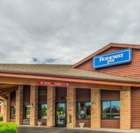 Rodeway Inn Huntington - Accommodation Ohio