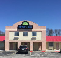 Huntington Inn - Accommodation Ohio