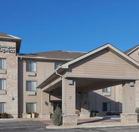 Holiday Inn Express Greensburg - Accommodation Ohio