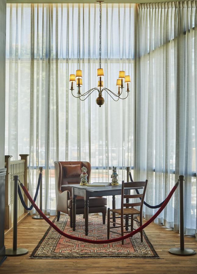 Graduate Iowa City - thumb 10