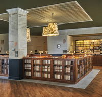 Graduate Iowa City - Accommodation Ohio