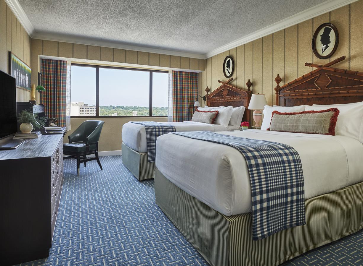 Graduate Iowa City - thumb 20