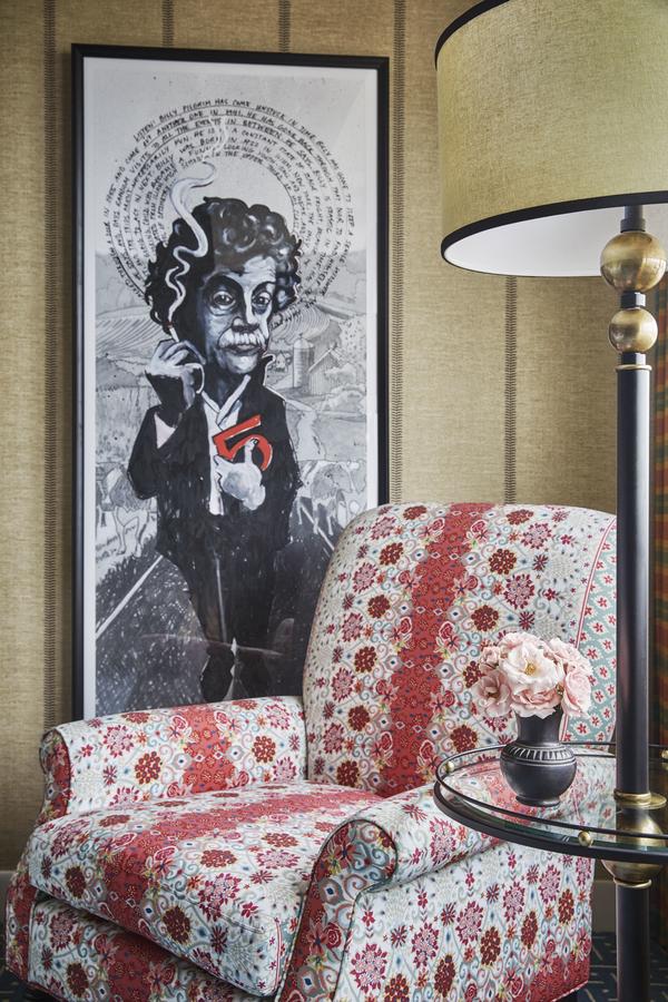 Graduate Iowa City - thumb 30