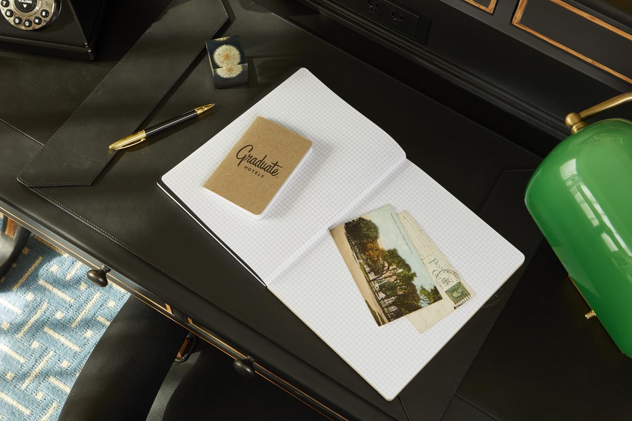 Graduate Iowa City - thumb 29