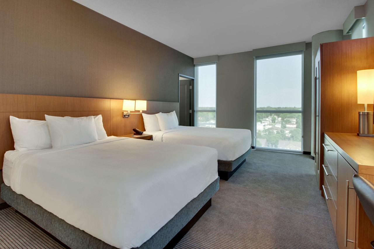 Hyatt Place Iowa City Downtown University - thumb 9