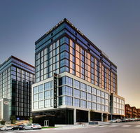 Hyatt Place Iowa City Downtown University - Accommodation Ohio