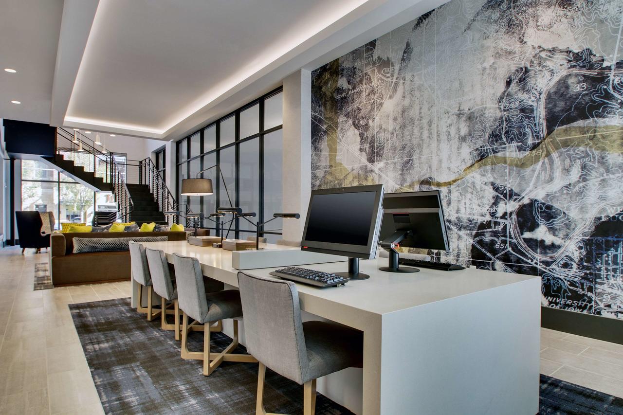 Hyatt Place Iowa City Downtown University - thumb 6