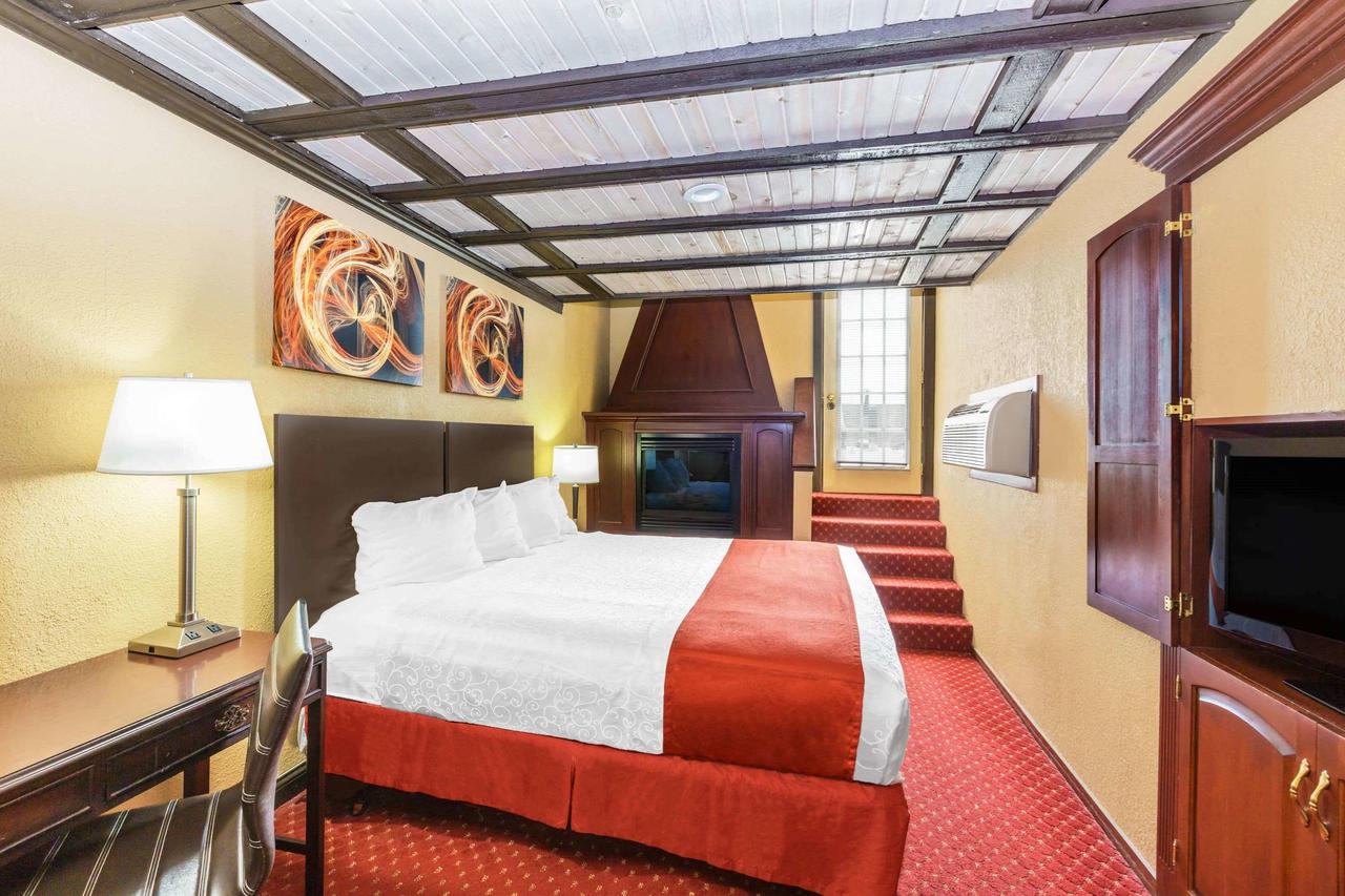 Days Inn & Suites By Wyndham Coralville / Iowa City - thumb 38